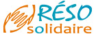 Logo Réso solidaire