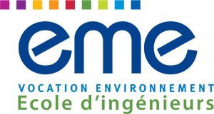 logo Ecole des Métiers de l'Environnement